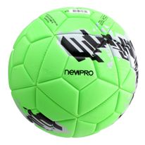 Bola de Futebol de Campo Goal Newpro Verde n.° 5