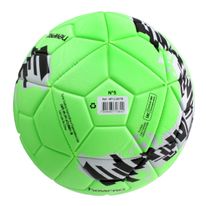 Bola de Futebol de Campo Goal Newpro Verde n.° 5
