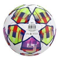 Bola de Futebol Star Newpro Rosa n.° 5