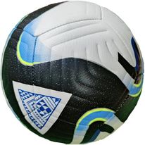 Bola de Futebol de Campo Wave Newpro Azul n.° 5