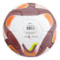 Bola de Futebol de Campo Wave Newpro Laranja n.° 5