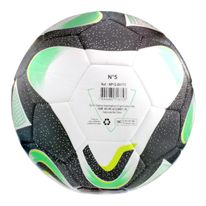 Bola de Futebol de Campo Wave Newpro Verde n.° 5