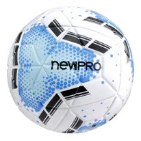 Bola de Futsal Newpro Azul n.° 4