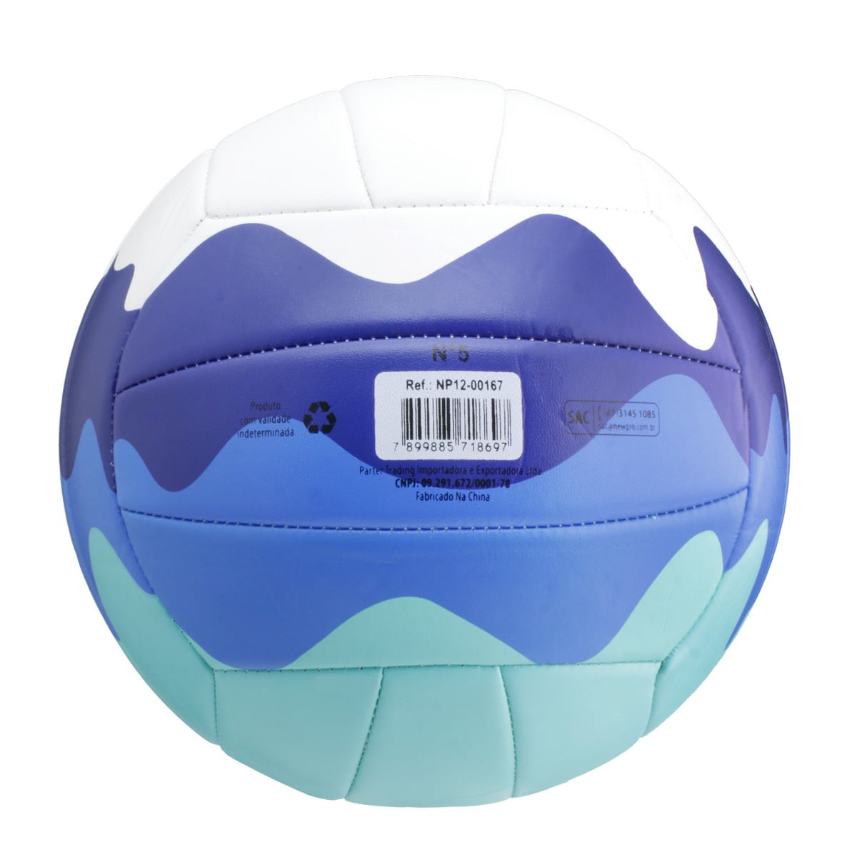 BoladeVoleiFunNewproAzuln5-155322