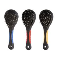 Escova Dupla Face para Pets Ringo 18cm