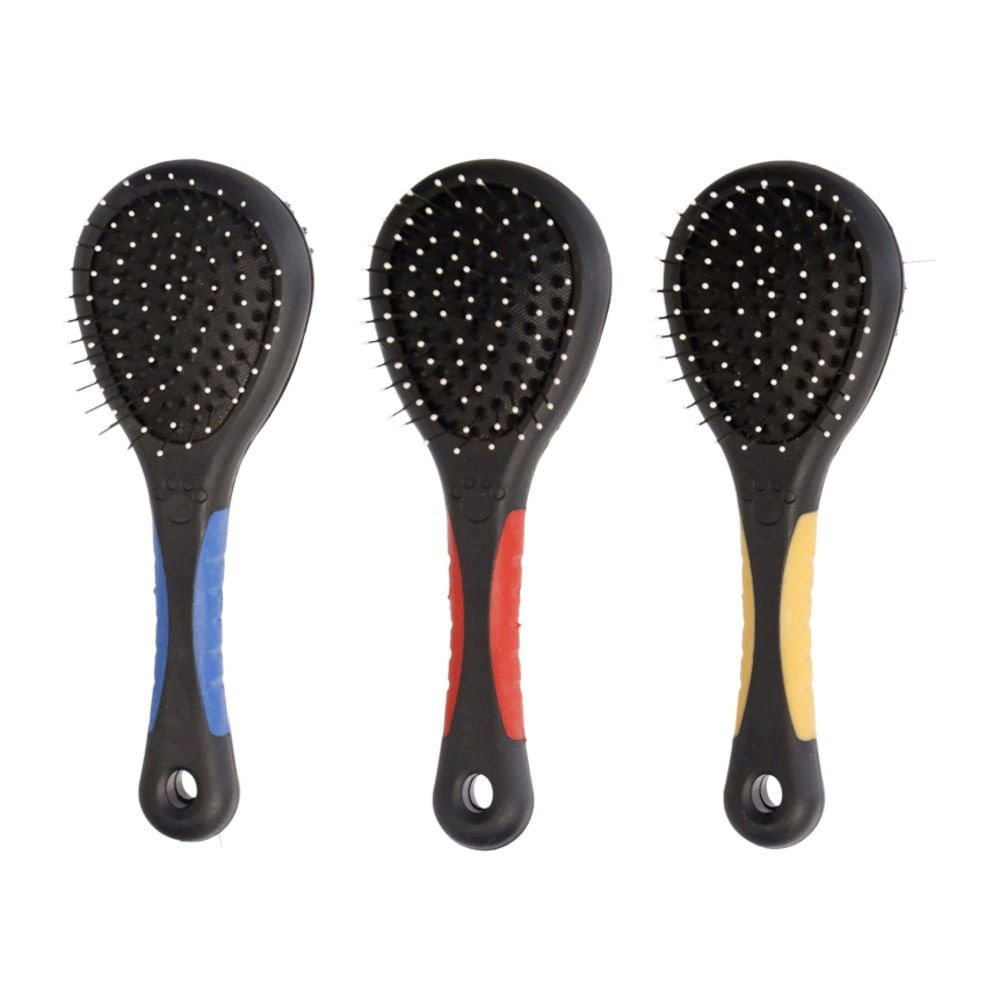 EscovaDuplaFaceparaPetsRingo18cm-155552