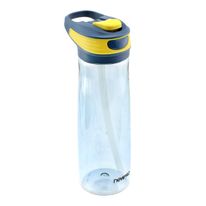 Garrafa Squeeze Newpro Azul 860ml