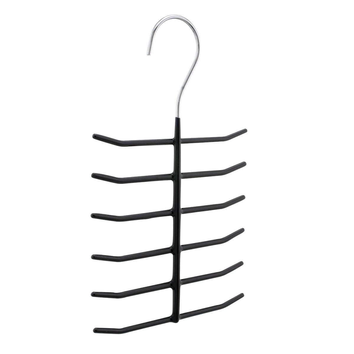 CabideEmborrachadaPreto16cmx265cmNewproMultiuso-155669