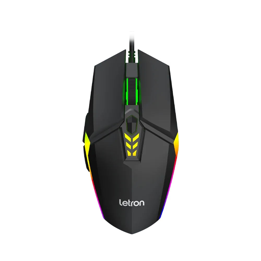 MouseGamerRGB6botoes3600DPILetron-155722