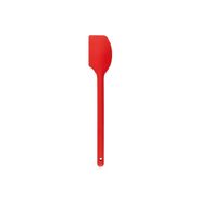 Espátula de Silicone Ikinci Vermelho 29cm