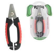 Alicate de Unha para Pets Ringo 12cm