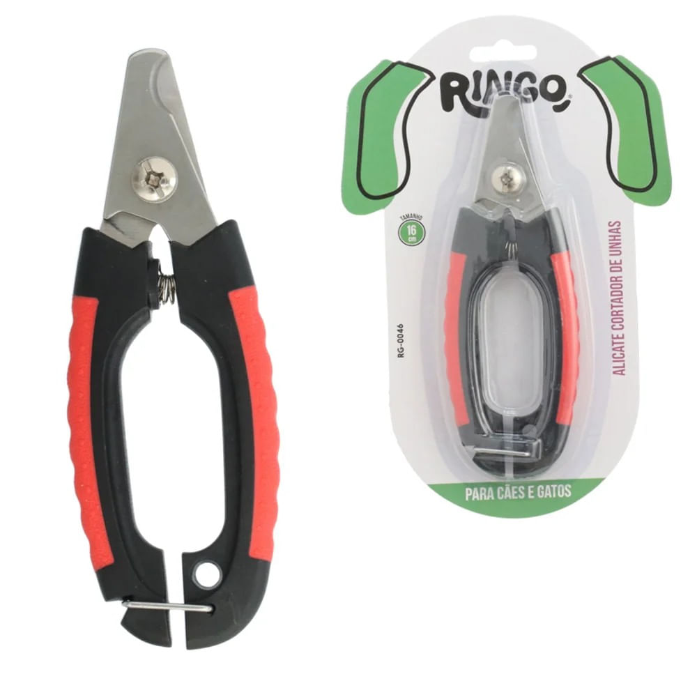 AlicatedeUnhaparaPetsRingo12cm-155503