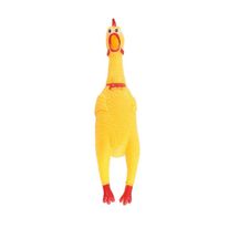Brinquedo para Cães Galinha Ringo