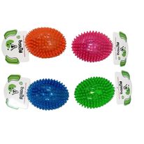 Brinquedo para Cães Bola Oval Ringo (Produto Sortido)