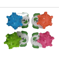 Brinquedo para Cães Bola Sortido Ringo