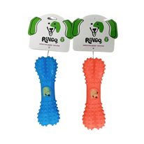 Brinquedo para Cães Osso Espinho Ringo
