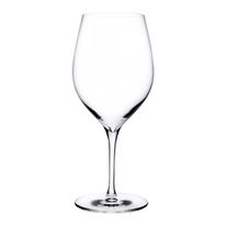 Taça de Cristal para Vinho Terroir Nude 590ml