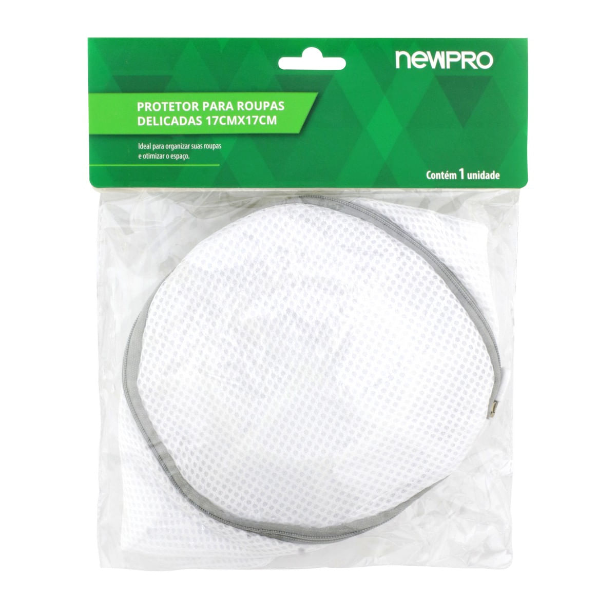 ProtetordeRoupaNewpro17cmx17cm-155768