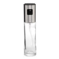 Borrifador de Spray em Inox e Vidro Wolff 100ml