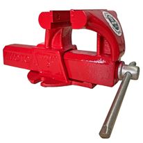 Torno de Bancada Profissional Motomil N° 5