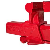 Torno de Bancada Profissional Motomil N° 5