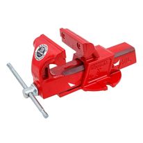 Torno de Bancada Profissional Motomil N° 3