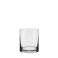 Copo de Cristal para On The Rocks Oxford Flat Classic 390ml
