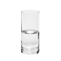 Copo de Cristal para Água Oxford Flat Classic 300ml