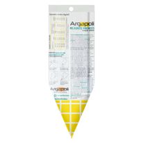 Rejunte Pronto Especial Acrílico Branco Argapoli 500g