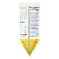Rejunte Pronto Especial Acrílico Sisal Argapoli 500g