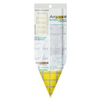 Rejunte Pronto Especial Acrílico Platina Argapoli 500g
