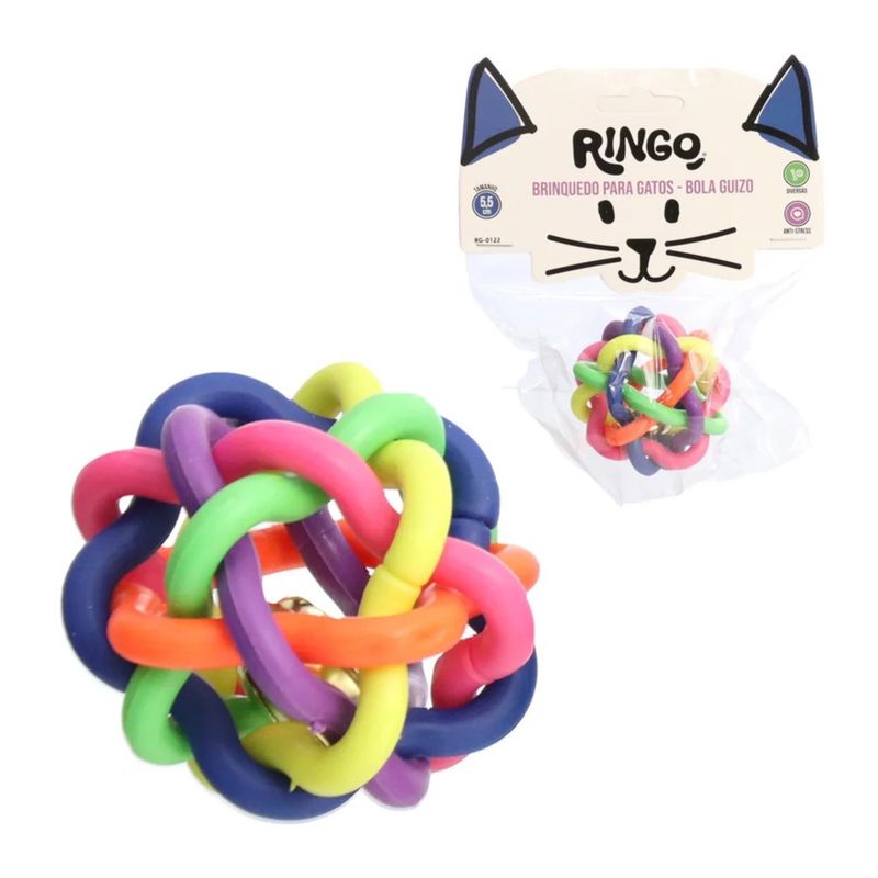 Brinquedo-para-Gatos-Bola-com-Guizo-Ringo-155070
