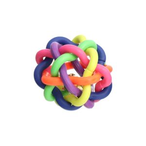 Brinquedo para Gatos Bola com Guizo Ringo