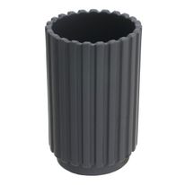 Porta Escova Dental Newpro Chumbo