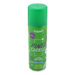 Tinta-Spray-para-Cabelo-Popper-Fluorescente-Verde-150ml-155943