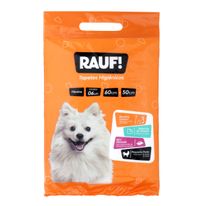 Tapete Higiênica Higiênica Raulf com 6 Unidades