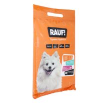 Tapete Higiênica Higiênica Raulf com 6 Unidades