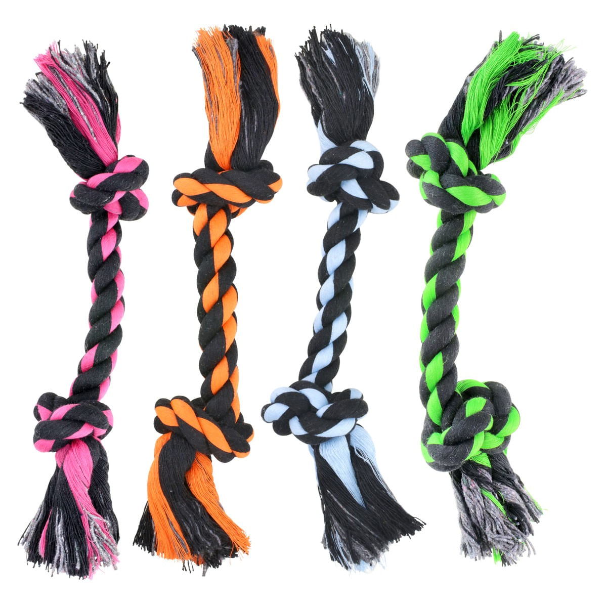 BrinquedoparaCaesCordacom2NosRingo(ProdutoSortido)-155963