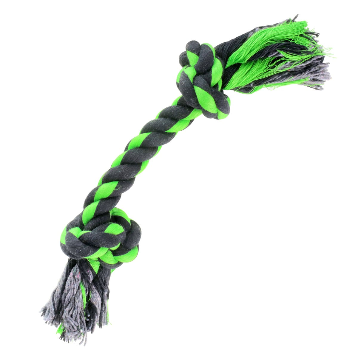 BrinquedoparaCaesCordacom2NosRingo(ProdutoSortido)-155966