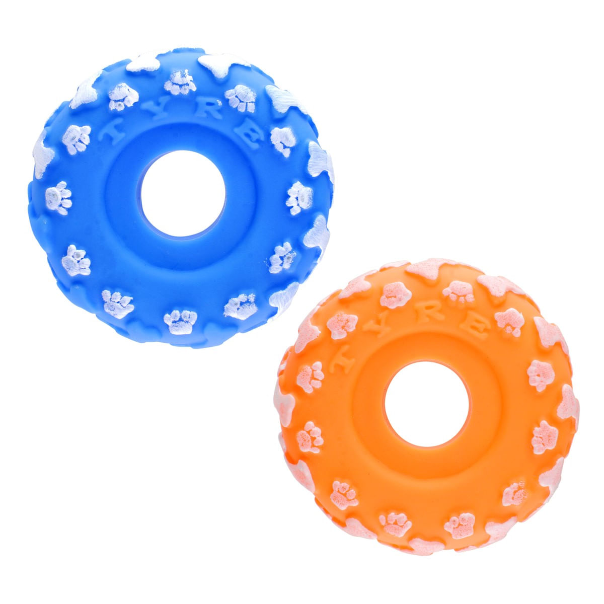 BrinquedoparaCaesPneuRingo(ProdutoSortido)-155978