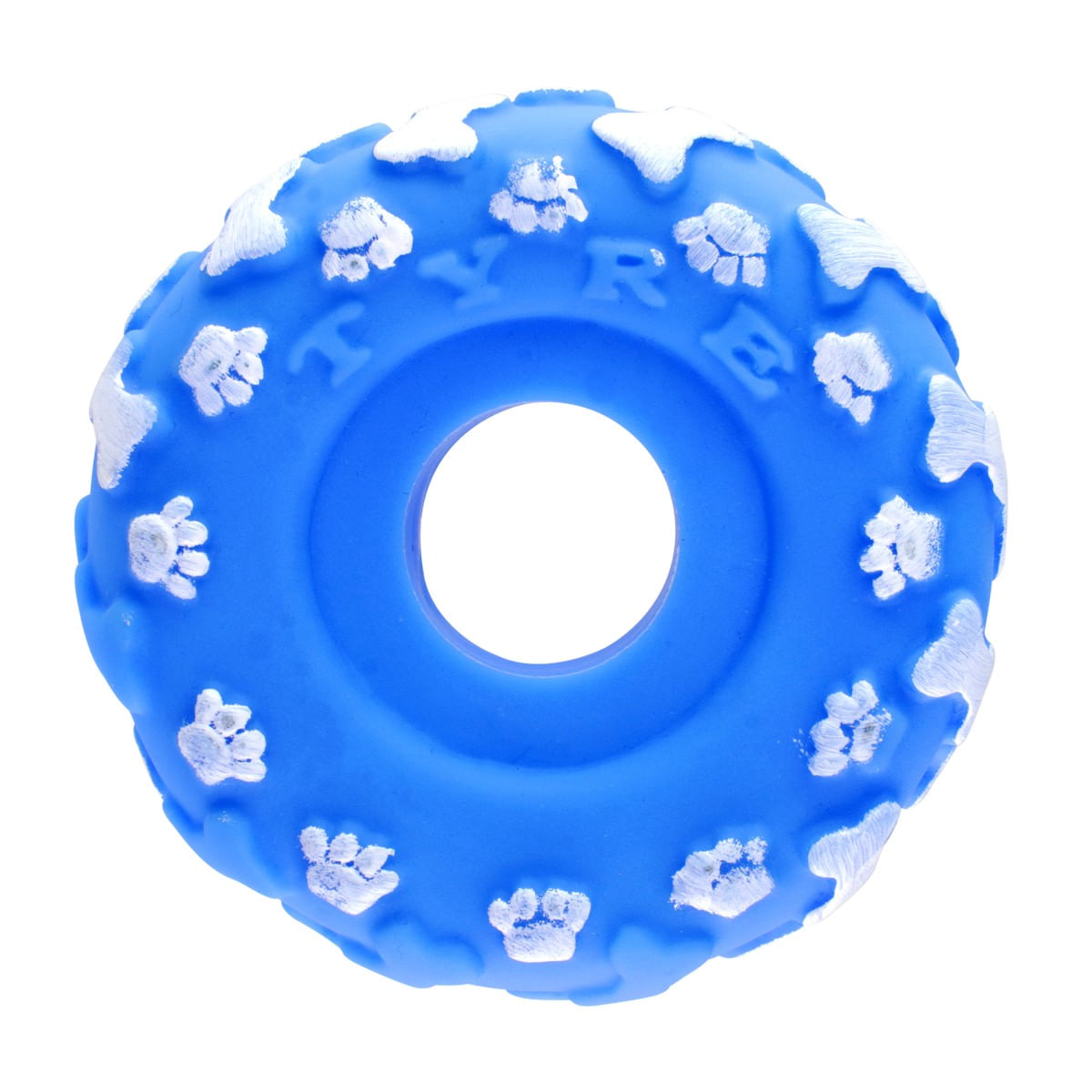 BrinquedoparaCaesPneuRingo(ProdutoSortido)-155980