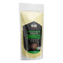 Sal Grosso com Lemon Pepper Ki-Chef 500g