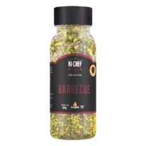 Tempero para Churrasco Barbecue Ki-Chef 60g