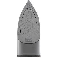 Ferro de Passar a Vapor Techno Ceramic Black+Decker 2000W 220V