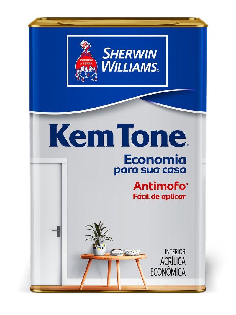 Tinta-Acrilica-Fosca-Sherwin-Williams-Kem-Tone-18l-Cinza-Barbatana-156040