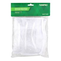 Protetor de Roupa Newpro 19cm x 35cm