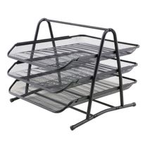 Oganizador de Bandeja Aramado Newpro 34cm