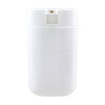 Porta Sabonete Líquido Concept Newpro Branco