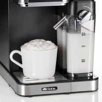 Cafeteira Espresso Ametista Compacta Ariete 1350W 220V