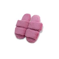 Chinelo de Pano Tiras Alto Maria Emilia (Produto Sortido)